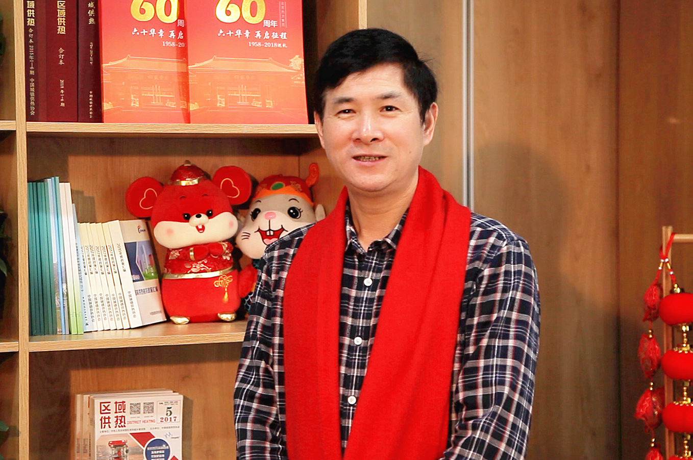 協(xié)會老領(lǐng)導、老專家歡聚一堂，共話未來